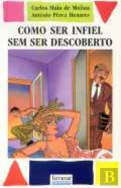 Como ser Infiel sem ser Descoberto
