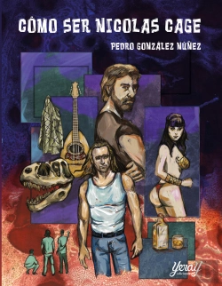 Bertrand.pt - Cómo Ser Nicolas Cage