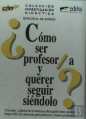 Como Ser Profesor/A Y Querer Seguir Siendolo 