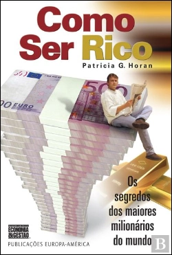 Bertrand.pt - Como Ser Rico