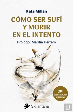 Bertrand.pt - Como Ser Sufi Y Moriri En El Intento