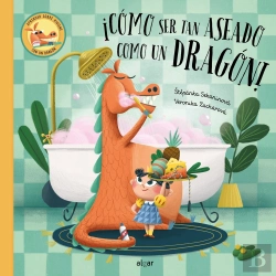 Bertrand.pt - Como Ser Tan Aseado Como Un Dragon