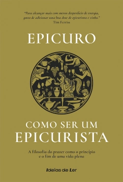 Bertrand.pt - Como ser um Epicurista