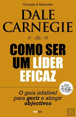 Bertrand.pt - Como Ser Um Líder Eficaz