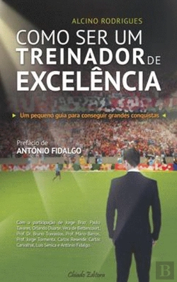 Bertrand.pt - Como Ser um Treinador de Excelência