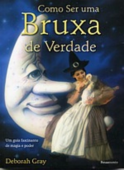 Bertrand.pt - Como Ser Uma Bruxa de Verdade