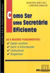 Como Ser uma Secretária Eficiente