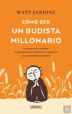Bertrand.pt - Como Ser Un Budista Millonario