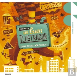 Bertrand.pt - Cómo Ser Un Buen Ilustrador