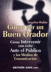 Cómo Ser Un Buen Orador