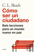 Como Ser Un Ciudadano