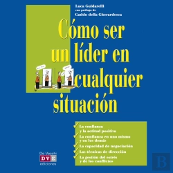 Bertrand.pt - Cómo Ser Un Líder En Cualquier Situación
