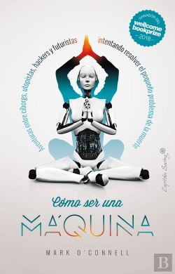 Bertrand.pt - Cómo Ser Una Máquina