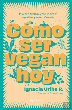 Bertrand.pt - Como Ser Vegan Hoy