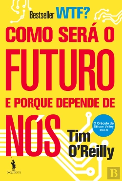 Bertrand.pt - Como Será o Futuro e Porque Depende de Nós