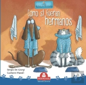 Como Si Fueran Hermanos