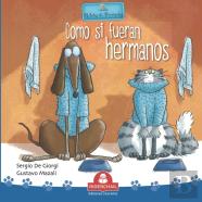 Como Si Fueran Hermanos