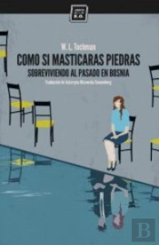 Como Si Masticaras Piedras
