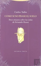 Como Si No Pisase El Suelo