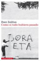 Como Si Todo Hubiera Pasado