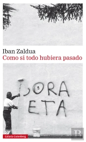 Como Si Todo Hubiera Pasado