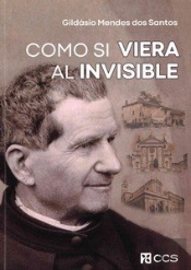 Como Si Viera Al Invisible