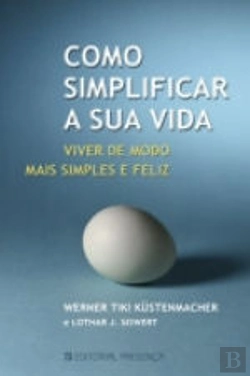 Bertrand.pt - Como Simplificar a Sua Vida