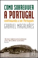 Como Sobreviver a Portugal
