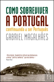 Como Sobreviver a Portugal