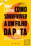 Como Sobreviver a um Filho da P*ta