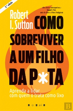 Bertrand.pt - Como Sobreviver a um Filho da P*ta