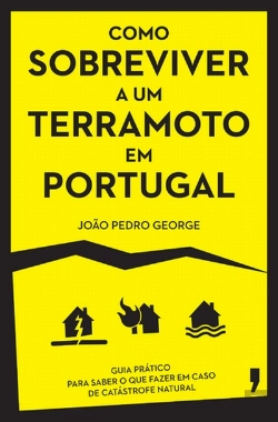 Bertrand.pt - Como Sobreviver a um Terramoto em Portugal