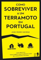 Como Sobreviver A Um Terramoto Em Portugal