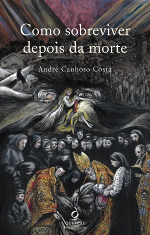 Como Sobreviver depois da Morte