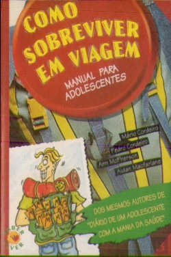 Bertrand.pt - Como Sobreviver em Viagem