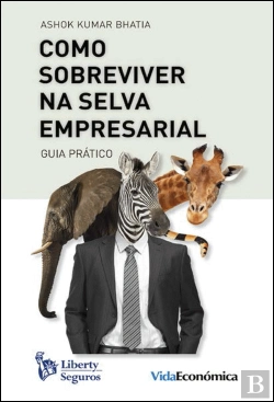 Bertrand.pt - Como Sobreviver na Selva Empresarial