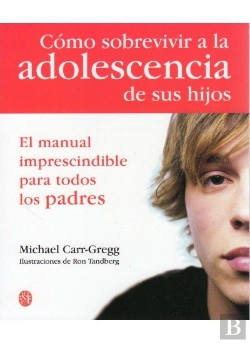 Bertrand.pt - Cómo Sobrevivir A La Adolescencia Hijos