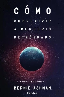 Bertrand.pt - Cómo Sobrevivir A Mercurio Retrógrado
