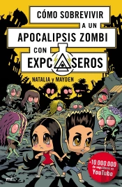 Cómo Sobrevivir A Un Apocalipsis Zombi