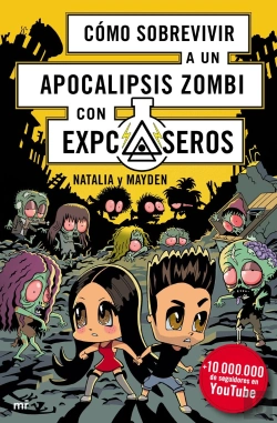 Bertrand.pt - Cómo Sobrevivir A Un Apocalipsis Zombi