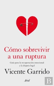 Cómo Sobrevivir A Una Ruptura