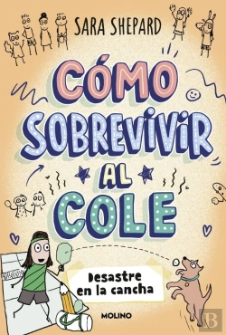 Bertrand.pt - Como Sobrevivir Al Cole 5 Desastre En La Cancha
