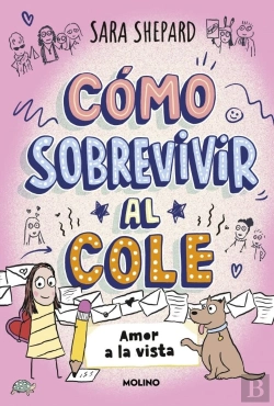 Bertrand.pt - Como Sobrevivir Al Cole 6 Amor A La Vista