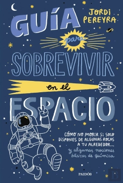 Bertrand.pt - Como Sobrevivir En El Espacio