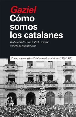 Bertrand.pt - Como Somos Los Catalanes