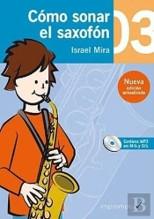 Cómo Sonar El Saxofón 03