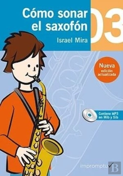 Bertrand.pt - Cómo Sonar El Saxofón 03