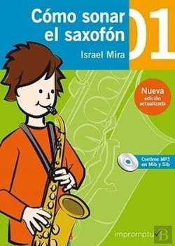 Bertrand.pt - Cómo Sonar El Saxofón 1