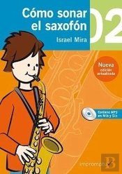 Cómo Sonar El Saxofón 2