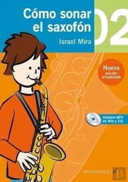 Bertrand.pt - Cómo Sonar El Saxofón 2